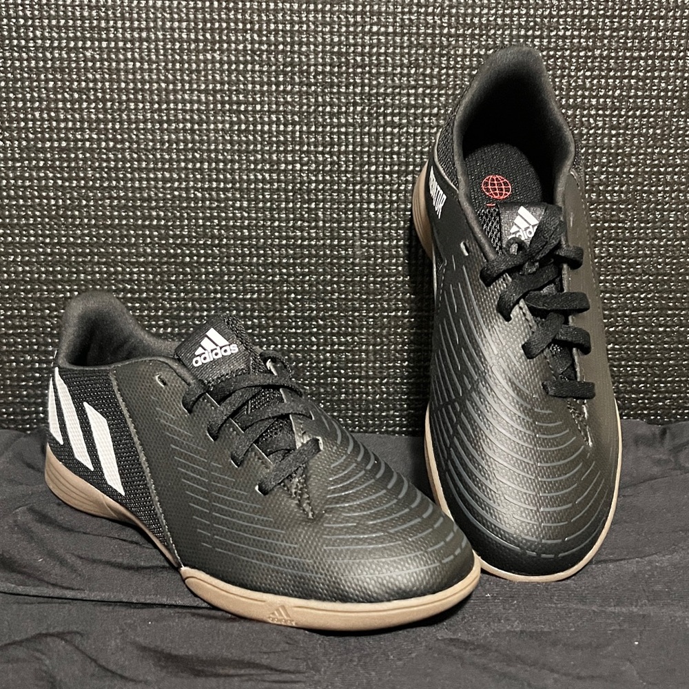 Adidas Predator Edge 4 IN Sala soccer shoes
